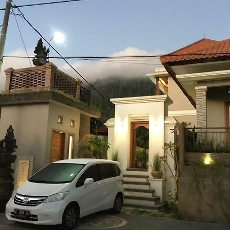 The Villa'S Kubu Sandan Kintamani  Exterior photo