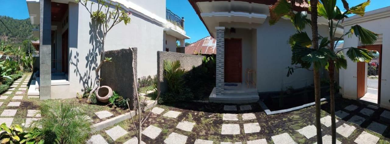 The Villa'S Kubu Sandan Kintamani  Exterior photo