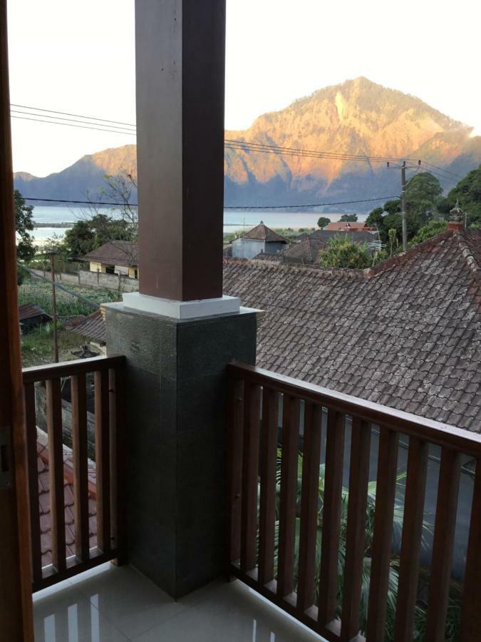 The Villa'S Kubu Sandan Kintamani  Exterior photo