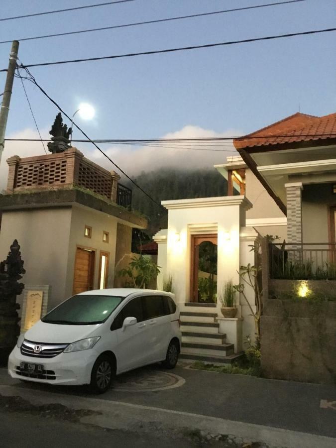 The Villa'S Kubu Sandan Kintamani  Exterior photo