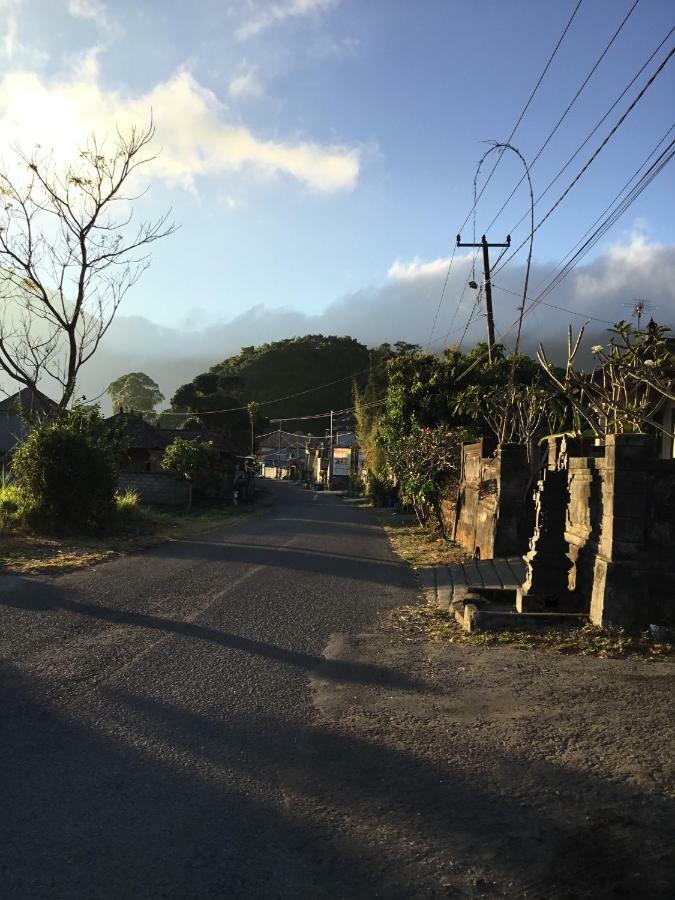The Villa'S Kubu Sandan Kintamani  Exterior photo