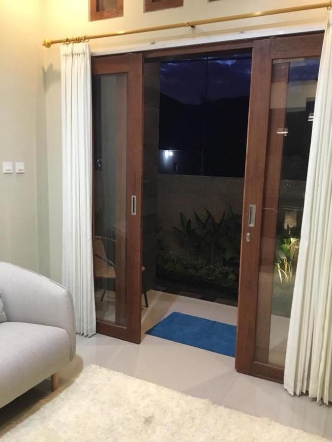 The Villa'S Kubu Sandan Kintamani  Exterior photo