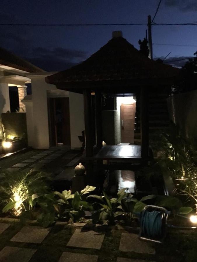 The Villa'S Kubu Sandan Kintamani  Exterior photo