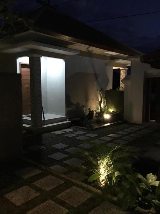 The Villa'S Kubu Sandan Kintamani  Exterior photo